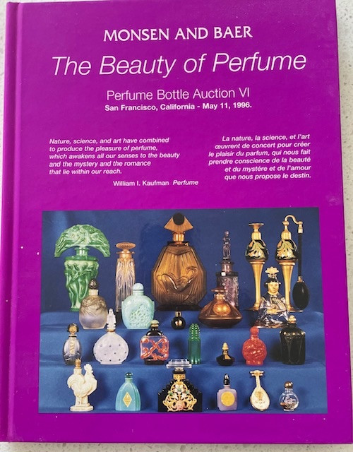 The Beauty of Perfume