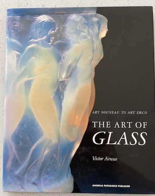 The Art of Glass 