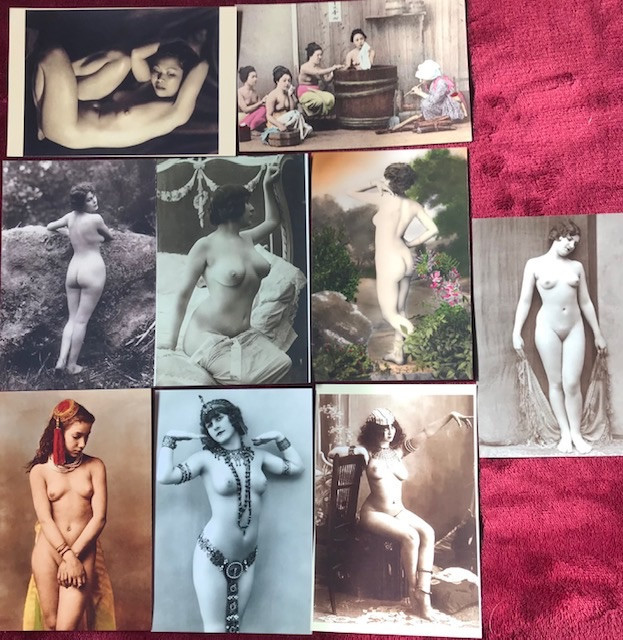 My favourite nudes pictures