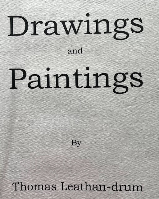 Drawings & Paintings