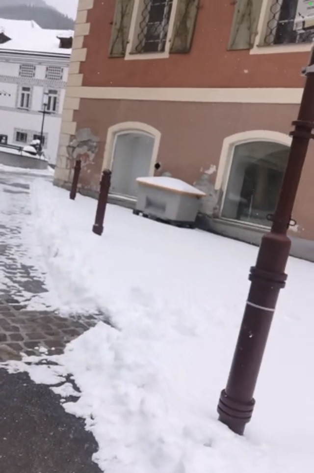 road snow 2