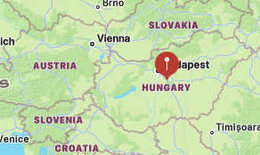 Magyarorszag - Hungary
