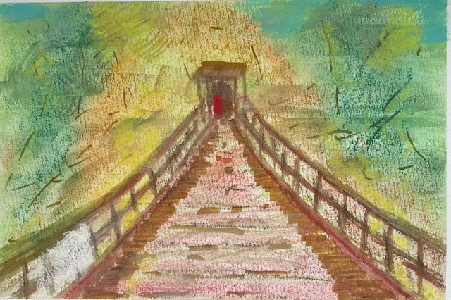 spring bridge