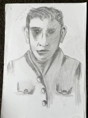 J K Cook 1941