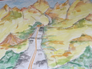 golden valley