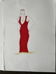 #red
