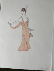 # orange