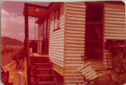 Kennedy Bay circa 1970-1975