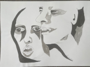 you & me