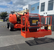 boom lifter