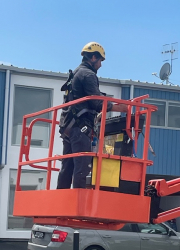 bucket