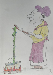 washing day #1