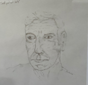 self portrait
