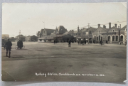 Christchurch 1816