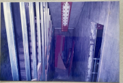 internal stairs