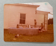 kids playing