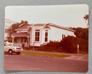 roof removed