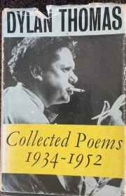 Dylan Thomas
