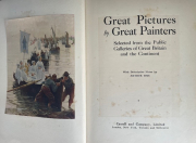 great pictures & painters