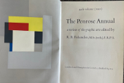 Penrose annual