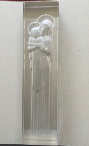 Lalique France c1945