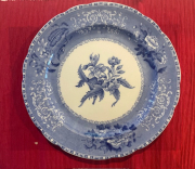 Copeland England c1847