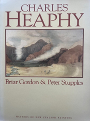 Charles Heaphy