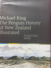NZ Illustrated