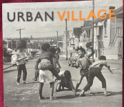 AK Urban Village