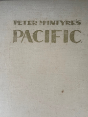 Peter McIntyre - Pacific