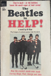 The Beatles HELP
