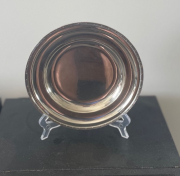 plate 1920 Asprey London