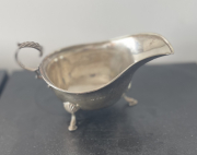 sauce boat 1907 Birmingham