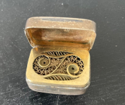 vinaigrette 1801 - L Taylor Brimmingham