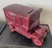 money box Wade 1945