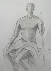 Severus - strength & seriousness