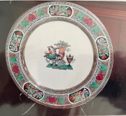 T B & S Booth & Son - 14 Sept. 1868