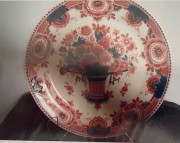 English Delt - c1909