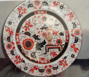 Miari Pattern - G L Ashworth-Masons - c1862-1890