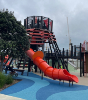 slide