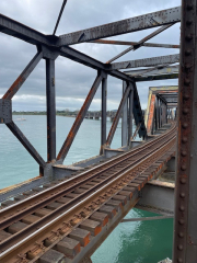 railway bridge #2