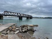 railway bridge #1