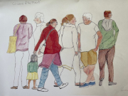 citizens of the mount NZ