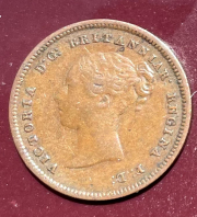 Queen Victoria: 1837 - 1901