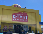 Chemist Warehouse