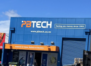Pbtech