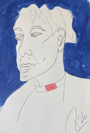 Blues On A Wednesday Morning