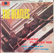 debut studio album March 1963