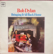 1965 Electric Instruments