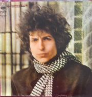 Blonde On Blonde   1966